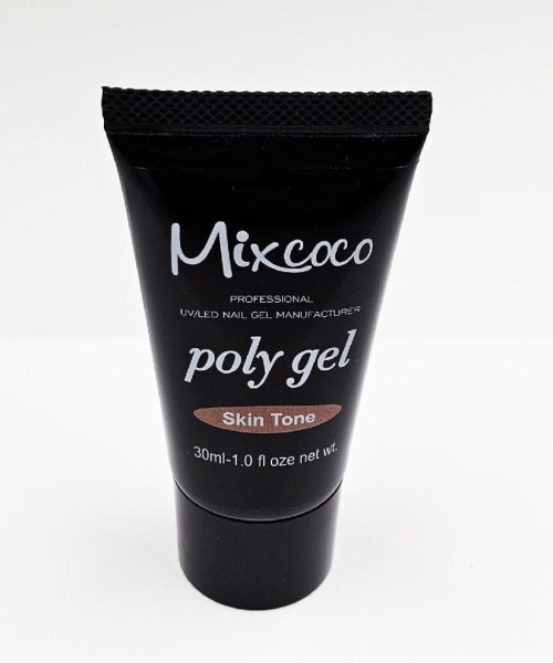 POLY GEL MIXCOCO 30ML SKIN TONE - SKU 170930
