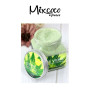 SCRUB ΣΩΜΑΤΟΣ ΜΕ ΕΚΧΥΛΙΣΜA ALOE VERA 350ML - SKU 220008-2