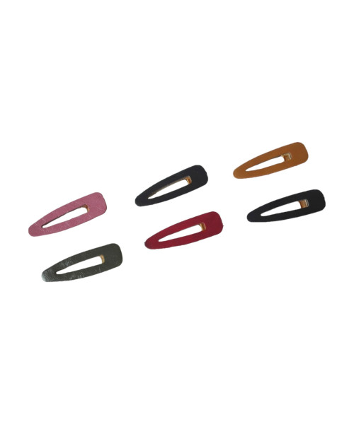 Κλίπ μαλλιών