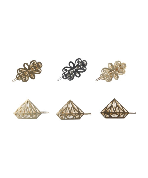 Κλιπ Μεταλλικό