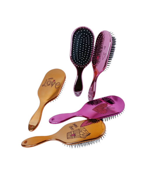 Παιδική βούρτσα μαλλιών