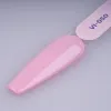 VI PRO-050 ΗΜΙΜΟΝΙΜΟ ΒΕΡΝΙΚΙ 15ML COTTON CANDY - SKU 103000-050