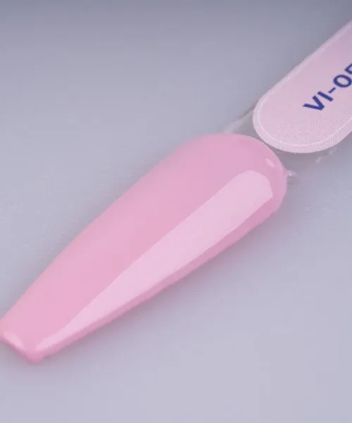 VI PRO-050 ΗΜΙΜΟΝΙΜΟ ΒΕΡΝΙΚΙ 15ML COTTON CANDY - SKU 103000-050