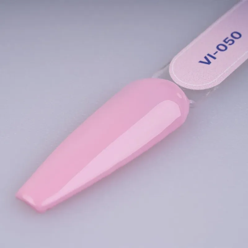 VI PRO-050 ΗΜΙΜΟΝΙΜΟ ΒΕΡΝΙΚΙ 15ML COTTON CANDY - SKU 103000-050
