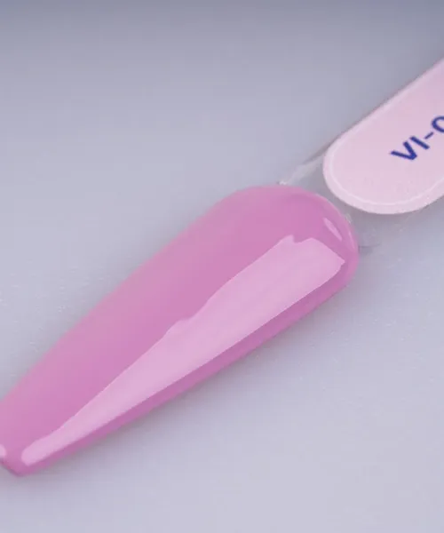 VI PRO-051 ΗΜΙΜΟΝΙΜΟ ΒΕΡΝΙΚΙ 15ML LOLLIPOP - SKU 103000-051