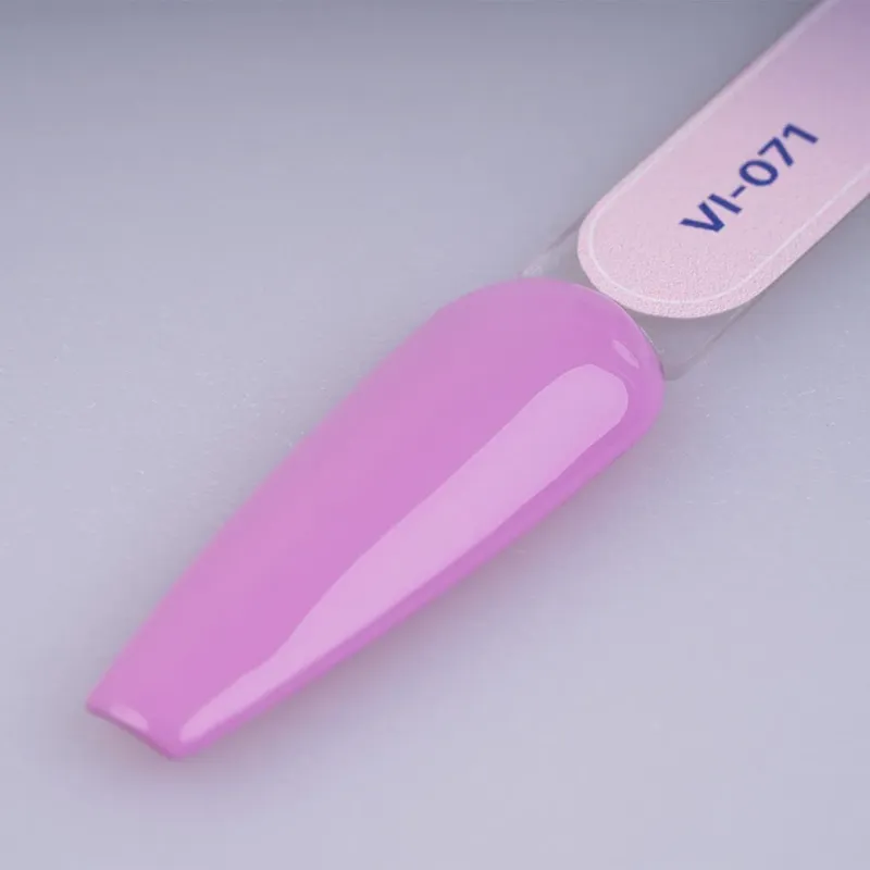 VI PRO-071 ΗΜΙΜΟΝΙΜΟ ΒΕΡΝΙΚΙ 15ML WISTERIA - SKU 103000-071