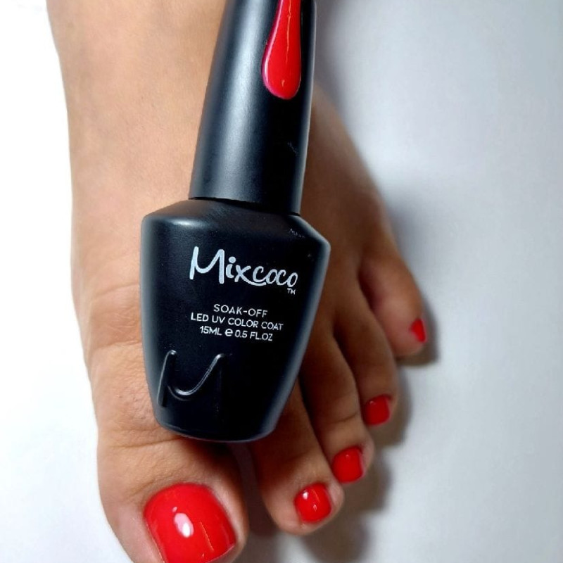 ΒΕΡΝΙΚΙ MIXCOCO SMC 008- Mixcoco