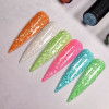 Snow Flake 15ml Emerald Rain - SKU 130088-05