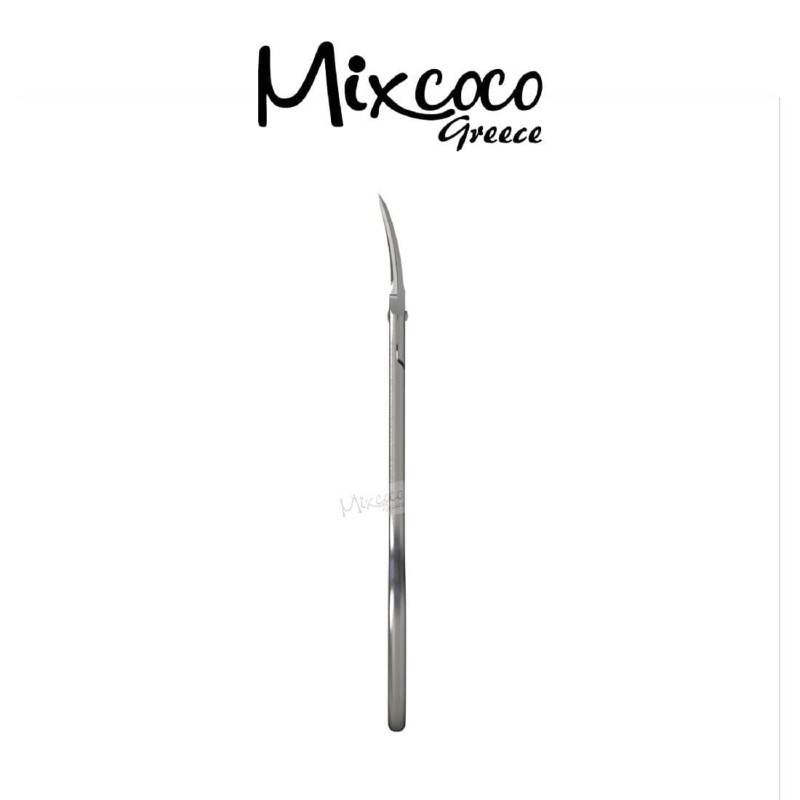 STALEKS ΨΑΛΙΔΑΚΙ ΕΠΩΝΥΧΙΩΝ UNIQ SQ-10&4 BALLERINA - SKU 260496-11