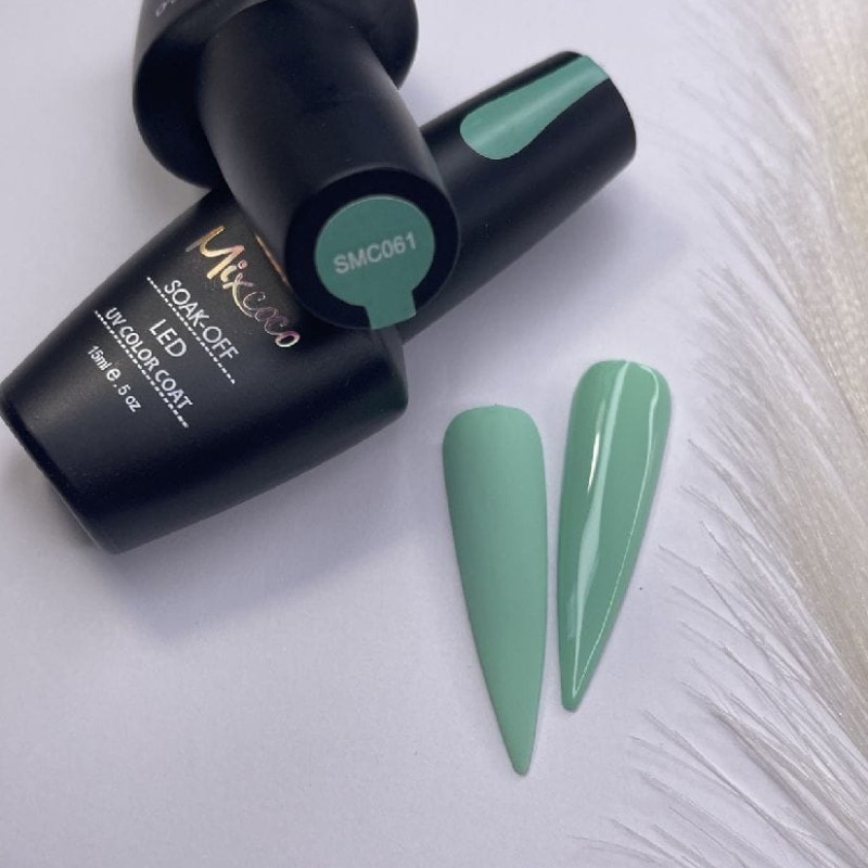 ΒΕΡΝΙΚΙ MIXCOCO SMC 061- Mixcoco