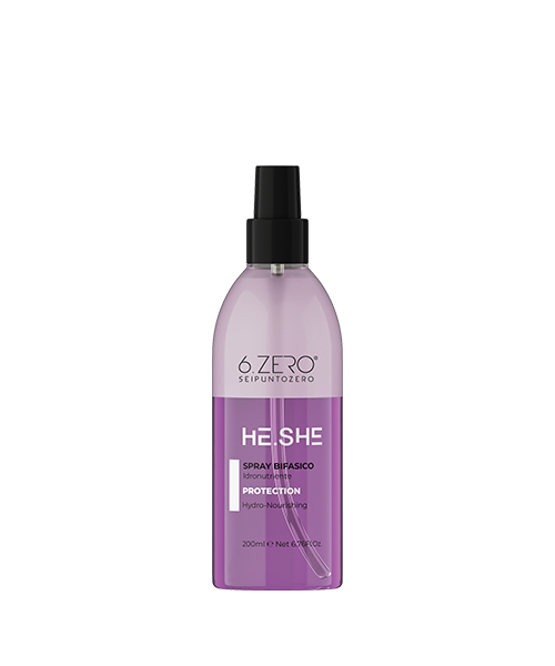6.ZERO SEIPUNTOZERO PROTECTION SPRAY BIFASICO 200ml