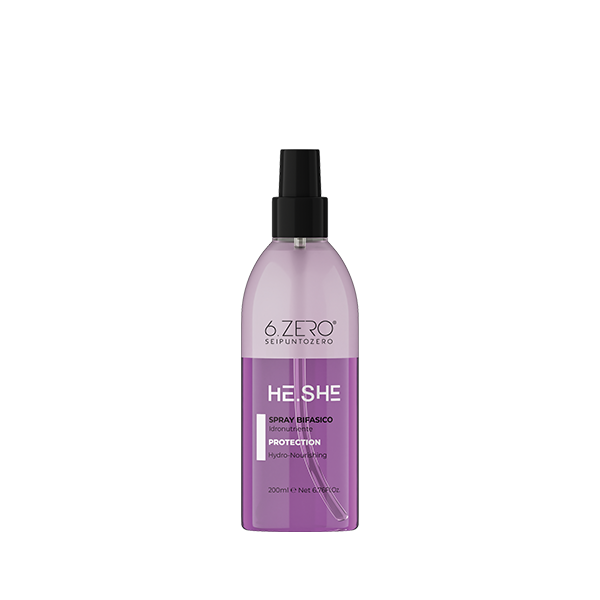 6.ZERO SEIPUNTOZERO PROTECTION SPRAY BIFASICO 200ml