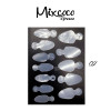 French Silicone Tip Guides 02- Mixcoco