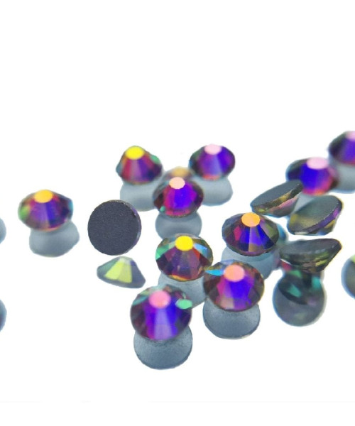 STRASS ΙΡΙΔΙΖΟΝ 5.0 - SKU 260108