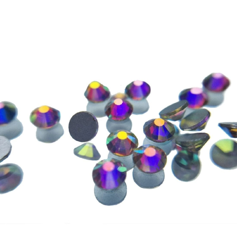 STRASS ΙΡΙΔΙΖΟΝ 5.0 - SKU 260108