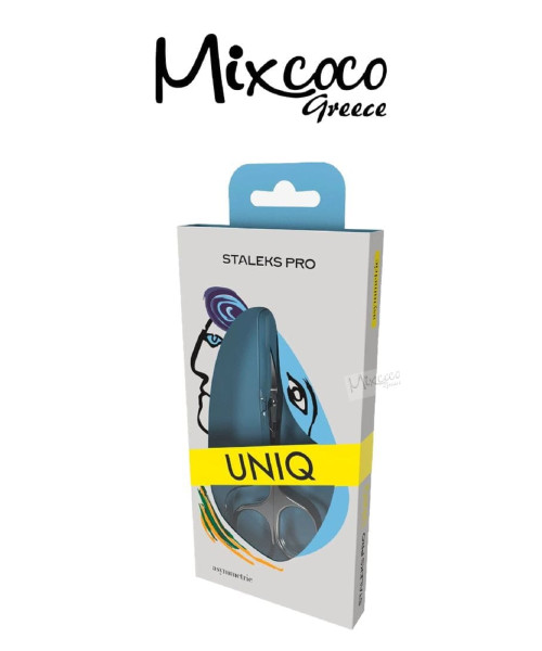 STALEKS ΨΑΛΙΔΑΚΙ ΕΠΩΝΥΧΙΩΝ UNIQ SQ-30&4 ASSYMETRIC- Mixcoco