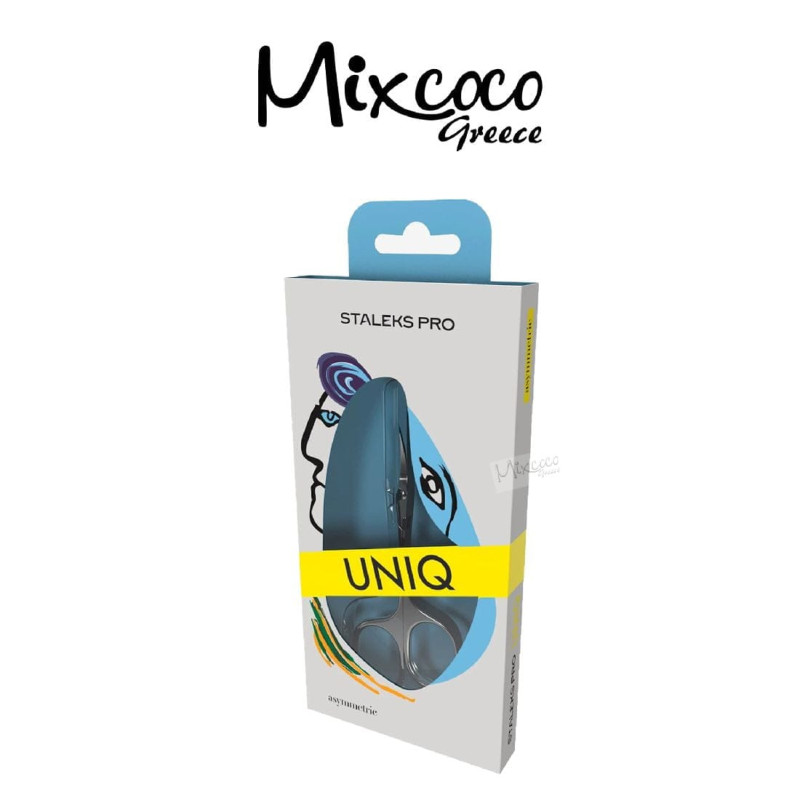STALEKS ΨΑΛΙΔΑΚΙ ΕΠΩΝΥΧΙΩΝ UNIQ SQ-30&4 ASSYMETRIC - SKU 260496-10
