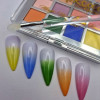 Magic Ombre Powder Palette - SKU 263500-1