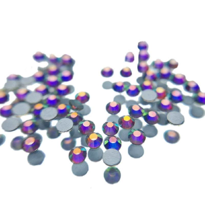 STRASS ΙΡΙΔΙΖΟΝ 2.8 - SKU 260105