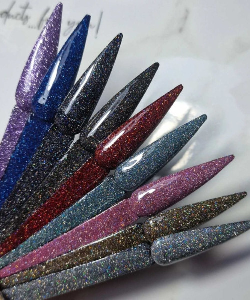 VI PRO – DISCO FLASH GEL 02 – 15ML- Mixcoco