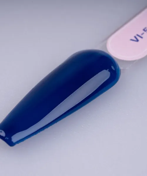 VI PRO-548 ΗΜΙΜΟΝΙΜΟ ΒΕΡΝΙΚΙ 15ML DUSTY BLUE - SKU 103000-548