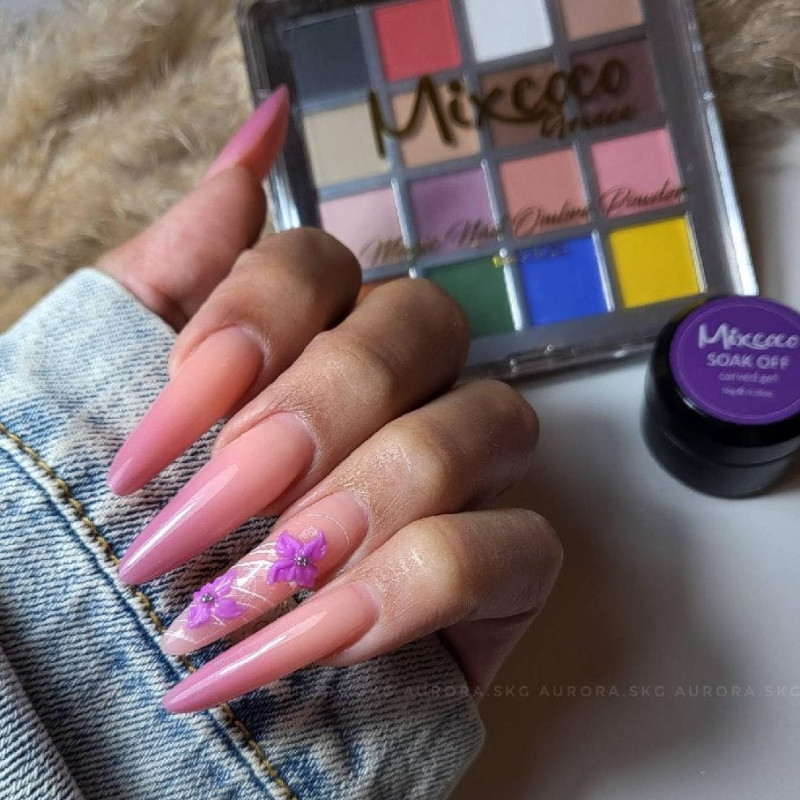 Magic Ombre Powder Palette - SKU 263500-1