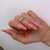SHIMMER 07 NON WIPE TOP COAT 15ML - SKU 100217