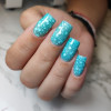 Snow Flake 15ml Blue Hawaii - SKU 130088-02