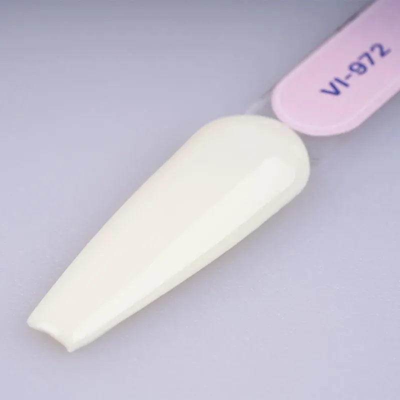 VI PRO-972 ΗΜΙΜΟΝΙΜΟ ΒΕΡΝΙΚΙ 15ML ΜΠΑΝΑΝΙ ΑΝΟΙΧΤΟ - SKU 103000-972