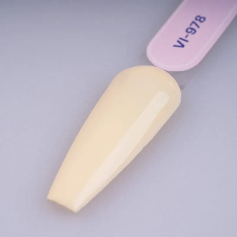 VI PRO-978 ΗΜΙΜΟΝΙΜΟ ΒΕΡΝΙΚΙ 15ML ΚΟΚΚΑΛΙ - SKU 103000-978