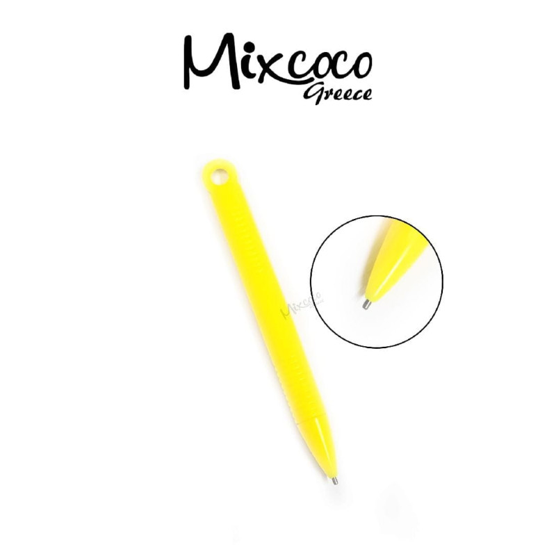 ΜΑΓΝΗΤΗΣ ΣΤΥΛΟ- Mixcoco