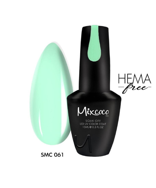 ΒΕΡΝΙΚΙ MIXCOCO SMC 061- Mixcoco