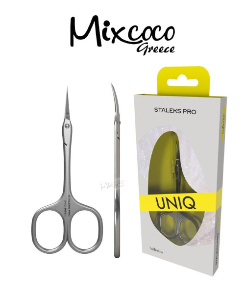 STALEKS ΨΑΛΙΔΑΚΙ ΕΠΩΝΥΧΙΩΝ UNIQ SQ-10&4 BALLERINA- Mixcoco