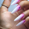 HARD GEL WHITE 02 - SKU 180002