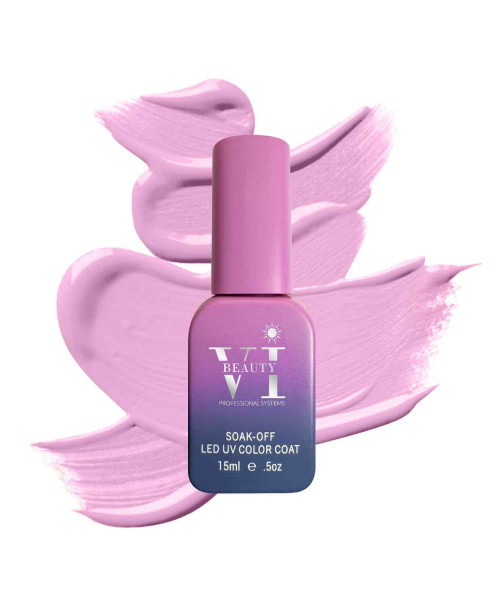 VI PRO-051 ΗΜΙΜΟΝΙΜΟ ΒΕΡΝΙΚΙ 15ML LOLLIPOP - SKU 103000-051