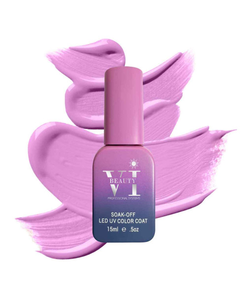VI PRO-071 ΗΜΙΜΟΝΙΜΟ ΒΕΡΝΙΚΙ 15ML WISTERIA - SKU 103000-071
