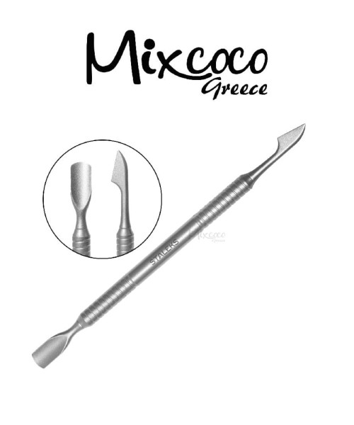 PUSHER ΕΠΩΝΥΧΙΩΝ STALEKS BEAUTY & CARE TYPE 1 (PBC-30&1) - SKU 260714-3