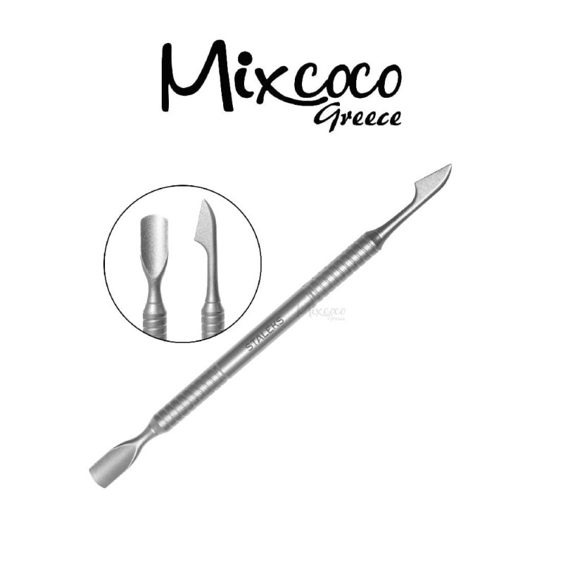 PUSHER ΕΠΩΝΥΧΙΩΝ STALEKS BEAUTY & CARE TYPE 1 (PBC-30&1) - SKU 260714-3