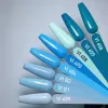 VI PRO-Β1 Ημιμόνιμο Βερνίκι 15ml Baby Blue - SKU 103000-01