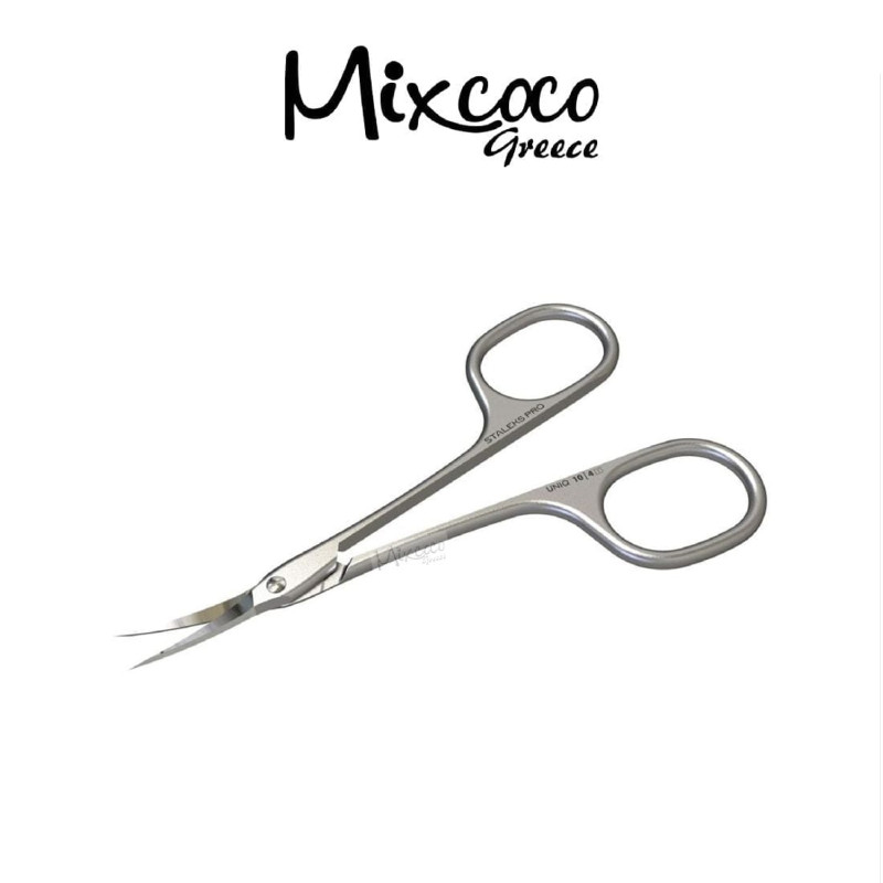 STALEKS ΨΑΛΙΔΑΚΙ ΕΠΩΝΥΧΙΩΝ UNIQ SQ-10&4 BALLERINA - SKU 260496-11