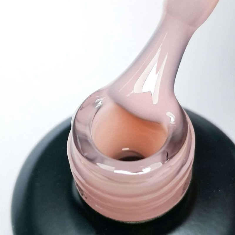 HARD GEL BEIGE 04 - SKU 180004