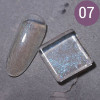 SHIMMER 07 NON WIPE TOP COAT 15ML - SKU 100217