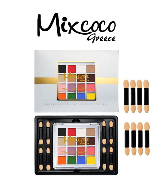Magic Ombre Powder Palette - SKU 263500-1