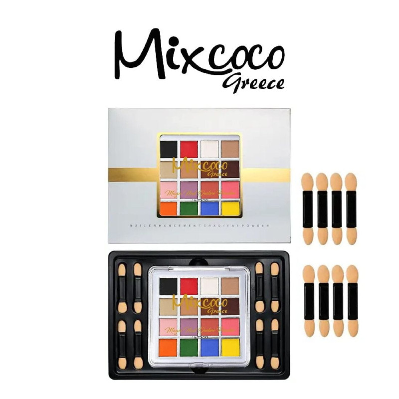 Magic Ombre Powder Palette - SKU 263500-1