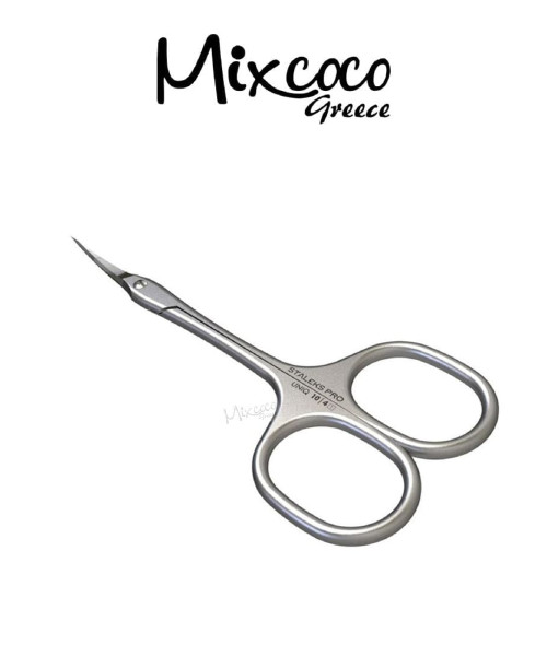 STALEKS ΨΑΛΙΔΑΚΙ ΕΠΩΝΥΧΙΩΝ UNIQ SQ-10&4 BALLERINA- Mixcoco