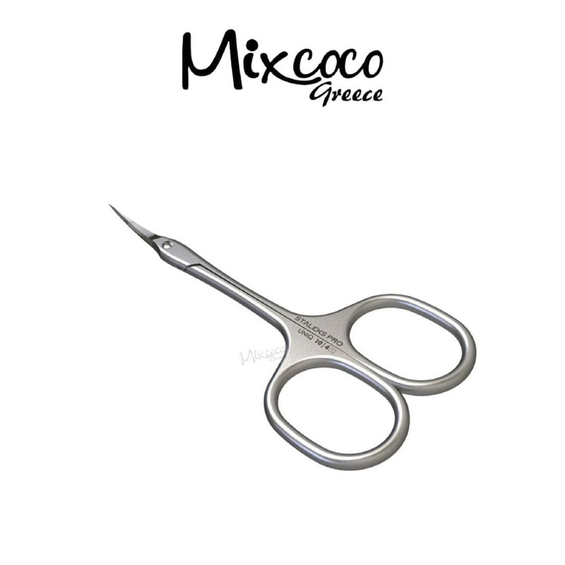 STALEKS ΨΑΛΙΔΑΚΙ ΕΠΩΝΥΧΙΩΝ UNIQ SQ-10&4 BALLERINA - SKU 260496-11