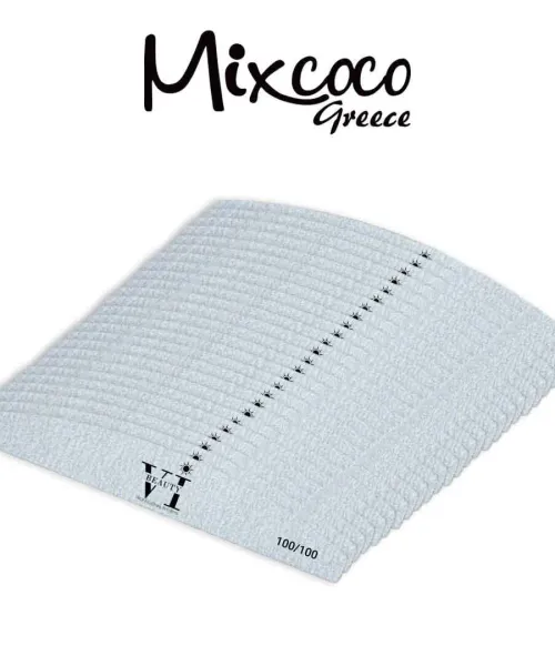 ΕΠΑΓΓΕΛΜΑΤΙΚΕΣ ΛΙΜΕΣ BOAT 100⁄100 25ΤΜΧ- Mixcoco