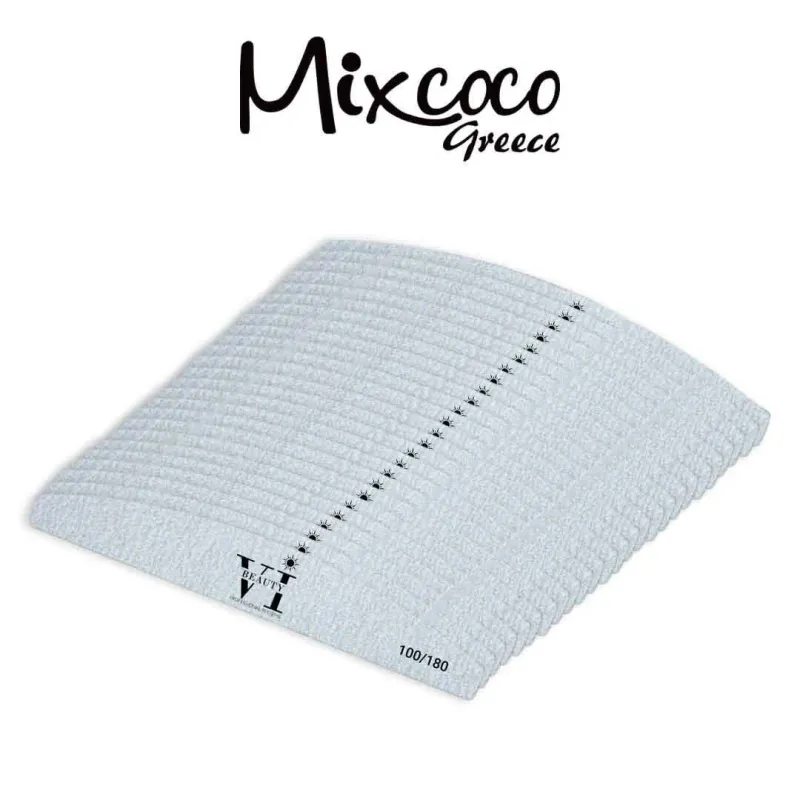 ΕΠΑΓΓΕΛΜΑΤΙΚΕΣ ΛΙΜΕΣ BOAT 100⁄180 25ΤΜΧ- Mixcoco