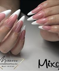 POLY GEL MIXCOCO 30ML COVER PINK - SKU 170330-1
