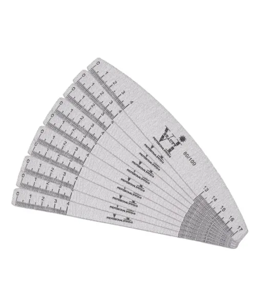 ΕΠΑΓΓΕΛΜΑΤΙΚΕΣ ΛΙΜΕΣ BOAT 80⁄100 ΜΕ ΑΡΙΘΜΗΣΗ (ΧΑΡΑΚΑΣ) 10TMX- Mixcoco